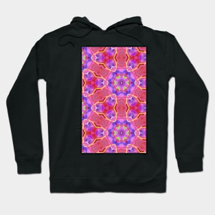 Grafititee GRP269 Pattern Hoodie